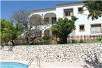 Juanjo - this lovely detached holiday property in Calpe