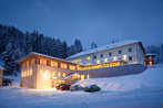 JUFA Hotel Altaussee