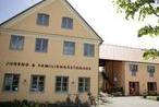 JUFA Hotel Pollau - Bio Landerlebnis