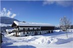 Berghutte Burgweghof Jugendgastehaus