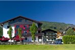 Jugendhotel Bachlehen und Johanneshof