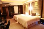 Jundu Center Hotel Yantai