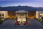 JW Marriott Mussoorie Walnut Grove Resort & Spa