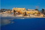 JW Marriott The Rosseau Muskoka Resort