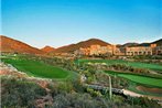 JW Marriott Tucson Starr Pass Resort