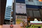 K-POP Residence Myeongdong 1