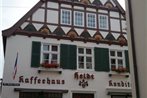 Apartments im Kaffeehaus Heldt