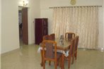 Kalpatharuvu Service Apartments