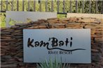 Kam'Bati River Resort