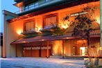 Kamisuwa Onsen Aburaya Ryokan