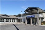 Kamloops Travelodge City Centre