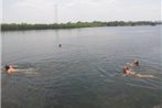 Kampot River Bungalow