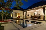 Kamuela Villas Seminyak