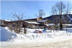 Kancamagus Lodge