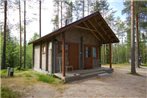 Kangasjoki Camping