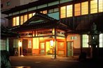 Kappou Ryokan Wakamatsu