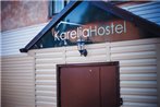 Karelia Hostel