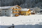 Karlspitze -Natur Pur Appartementhaus