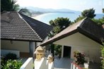 Karon Cliff Contemporary Boutique Bungalows