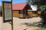 Katie's Cozy Cabins