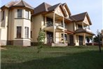 dreamplace bed and breakfast Gigiri