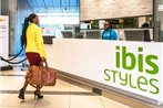 ibis Styles - Nairobi