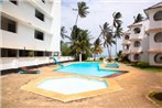 Bamburi Beach Villa