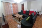 Cozy and Warm kileleshwa uptown apartment