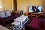 Nyayo Airport Apartment