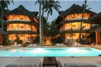 Palm Garden Boutique Hotel