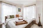 Mvuli Suites Apartments: Wifi