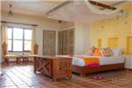 Likizo Diani Holiday Home