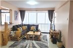 Cosy rustic design Kileleshwa apartment Nairobi