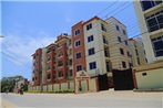 Mtwapa luxury apartment