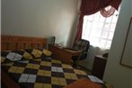 The Red Nest Nahashon Kimemia One Bedroom