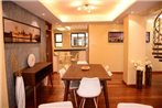 Bamboo Loft Serviced Apartment