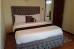 Lux Suites Marcus Budget Apartments Kilimani