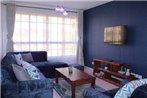 Royal Blue 3 Bedroom Condo