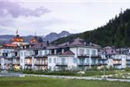 Kempinski Residences St. Moritz