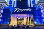 Kempinski Residences & Suites, Doha