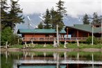 Kenai Fjords Wilderness Lodge