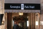 Kensington Park Hotel - A Personality Hotel