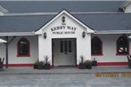 The Kerry Way Bar & Guesthouse