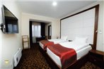 Hotel Golden Square Bishkek