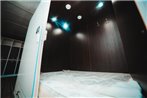 Capsule hotel TechnoCave