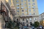 **APARTMENTS IN BISHKEK**