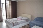 1 room apartment on Togolok Moldo street