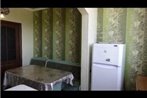 Quiet appartment in Bishkek city