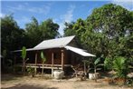 Authentic Cambodian Angkor Chalet