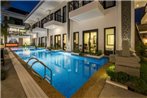 Aroma Angkor Boutique Hotel